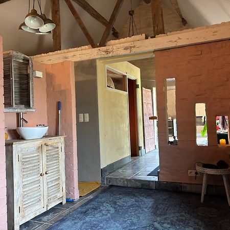 Hamiora Wellness B&B Deinze Exteriör bild