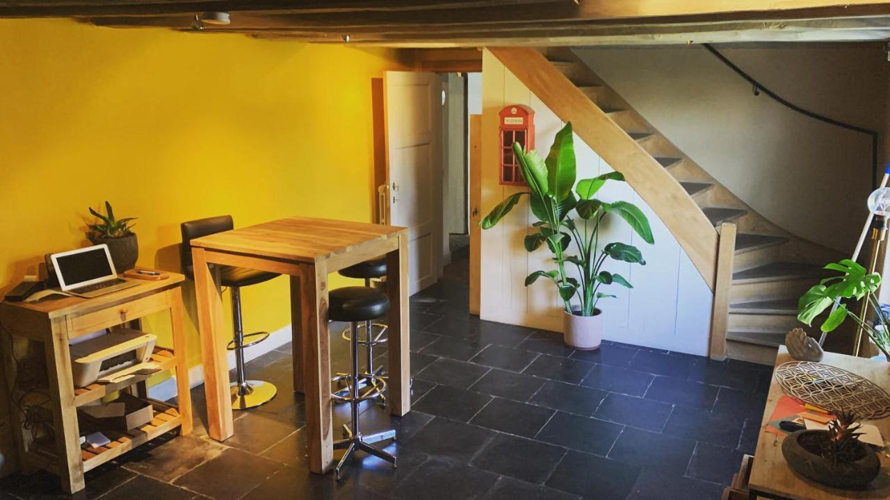 Hamiora Wellness B&B Deinze Exteriör bild