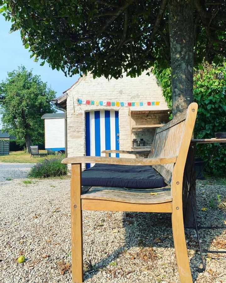 Hamiora Wellness B&B Deinze Exteriör bild