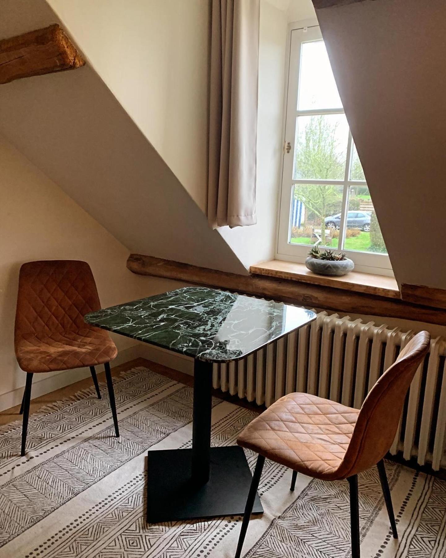 Hamiora Wellness B&B Deinze Exteriör bild