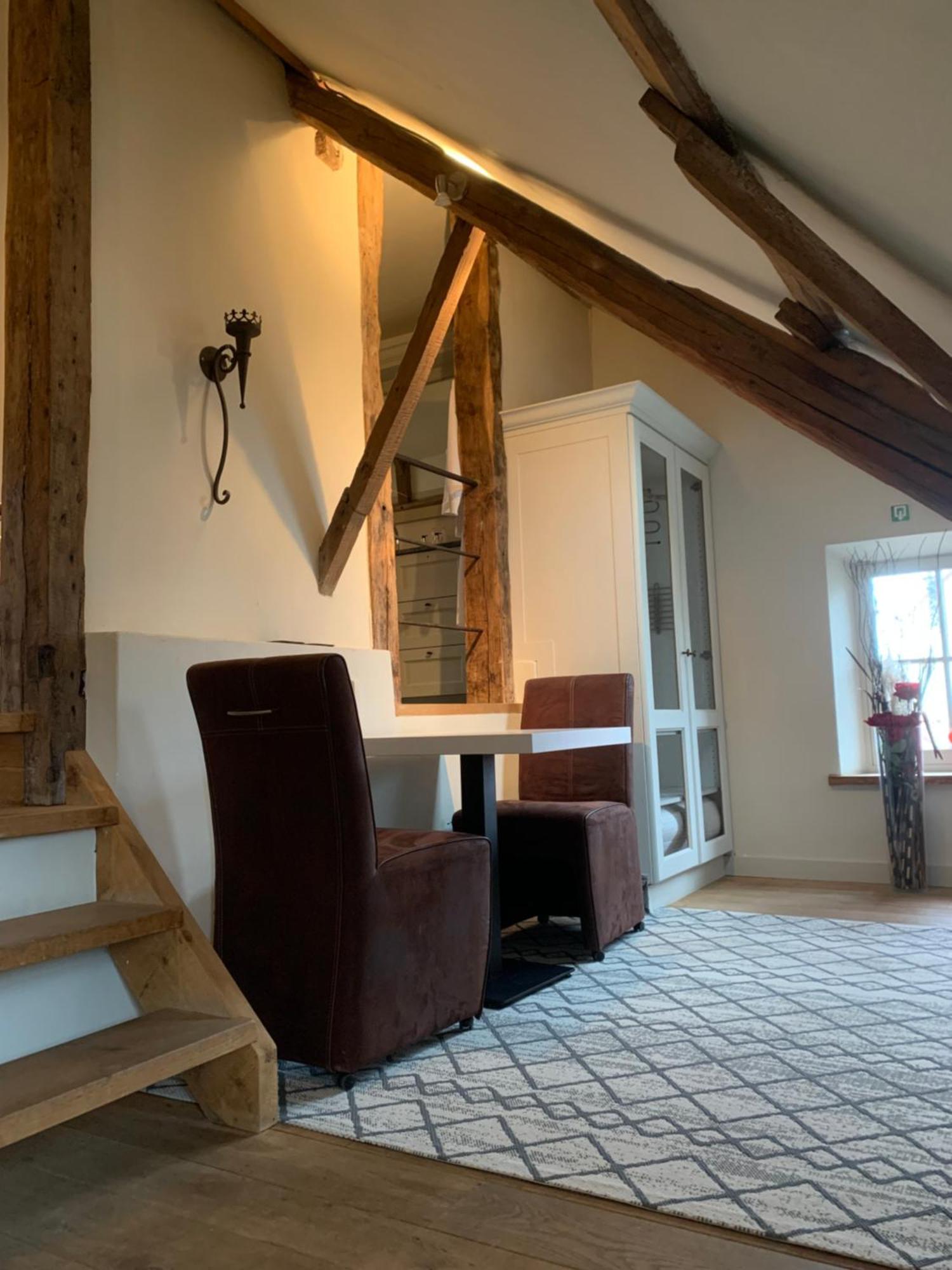 Hamiora Wellness B&B Deinze Exteriör bild