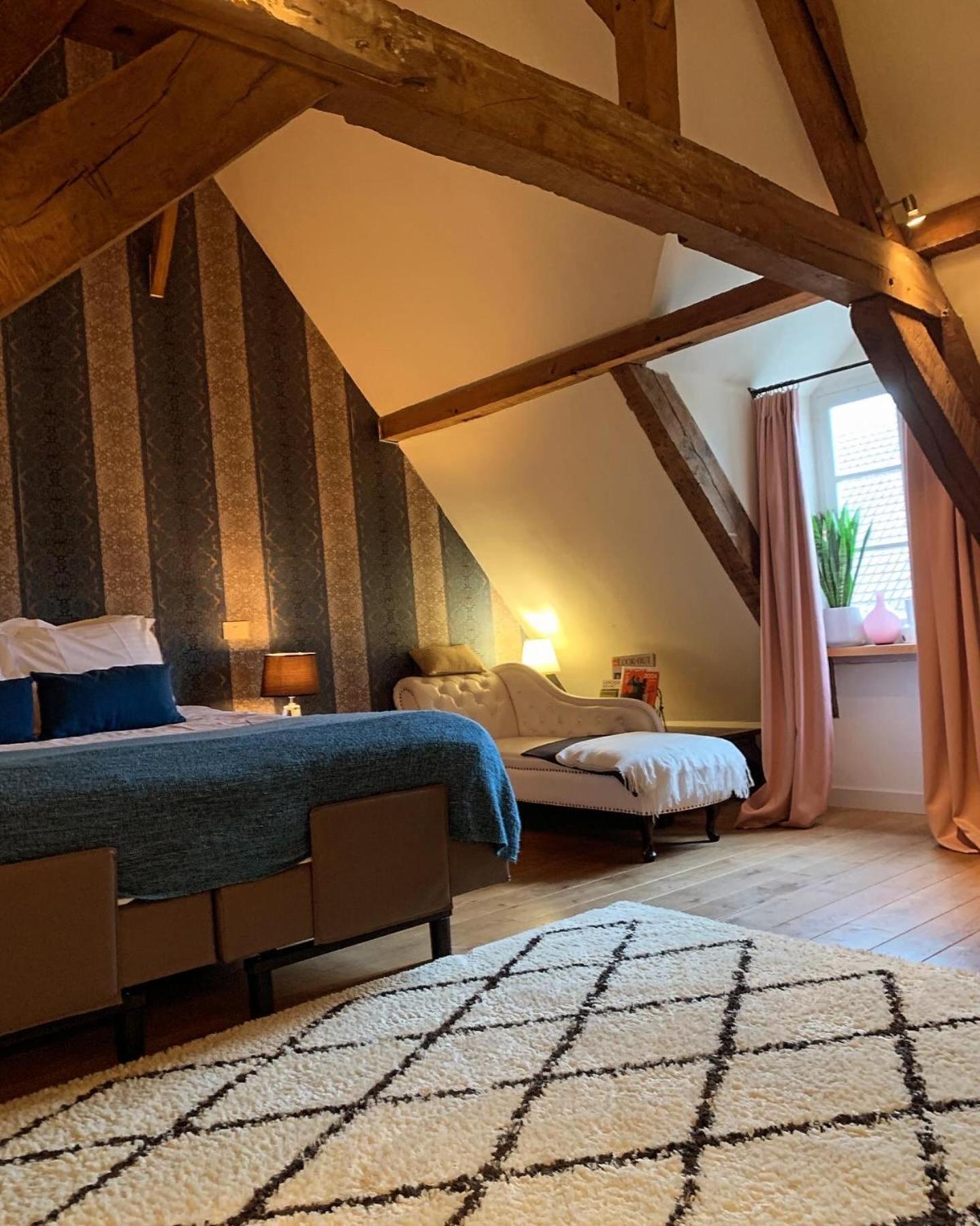 Hamiora Wellness B&B Deinze Exteriör bild
