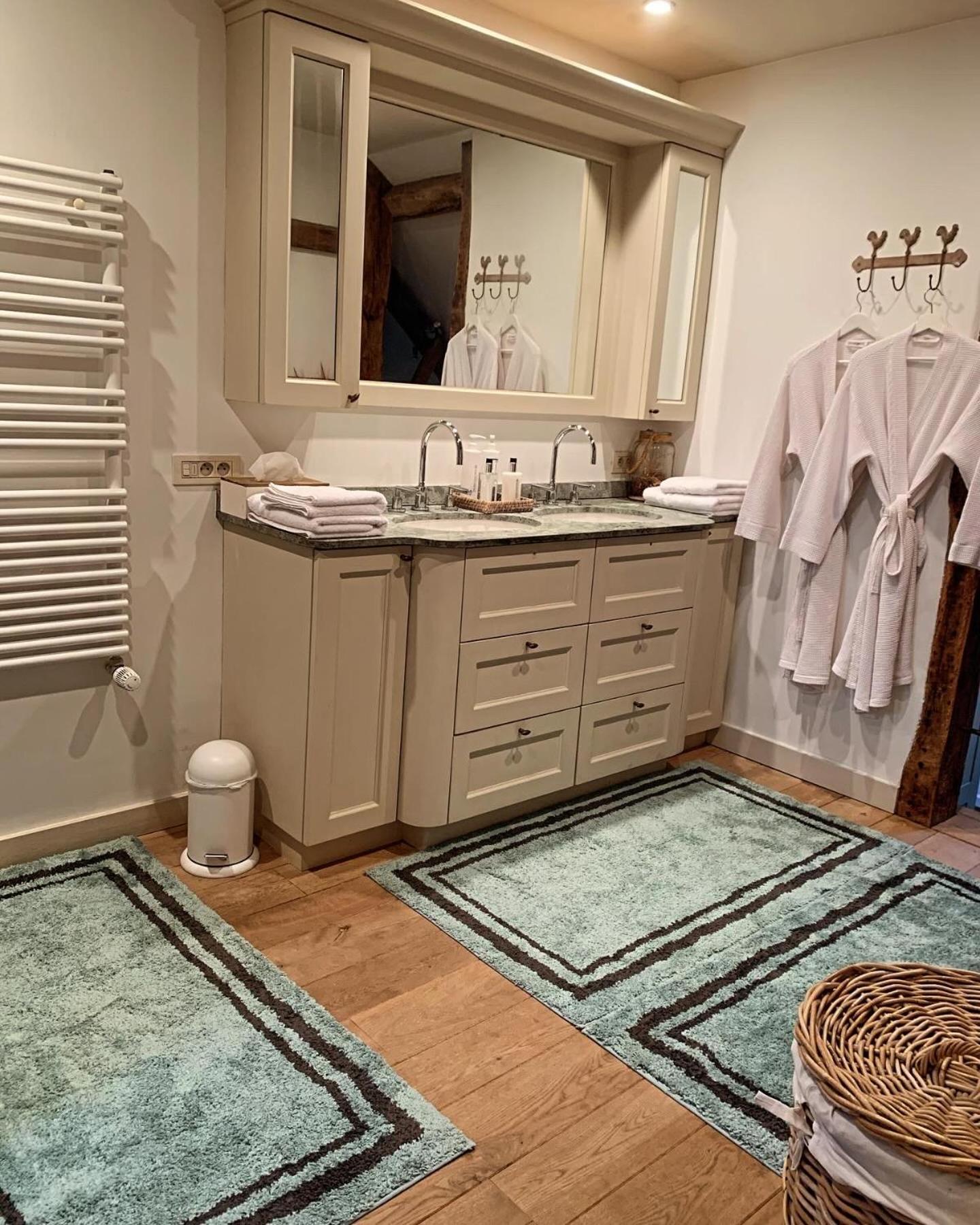 Hamiora Wellness B&B Deinze Exteriör bild