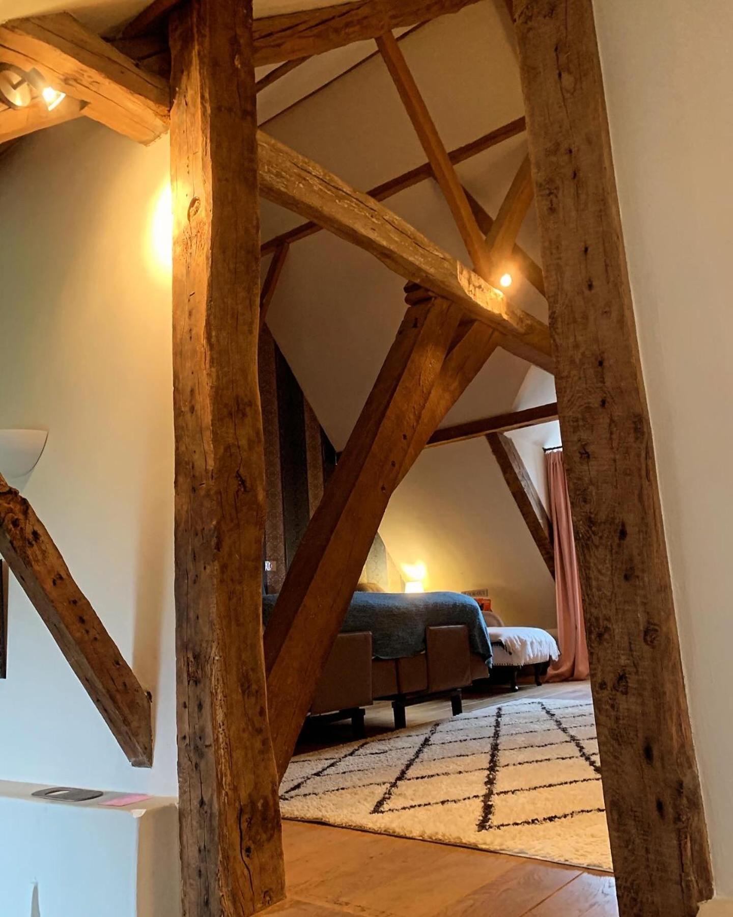 Hamiora Wellness B&B Deinze Exteriör bild