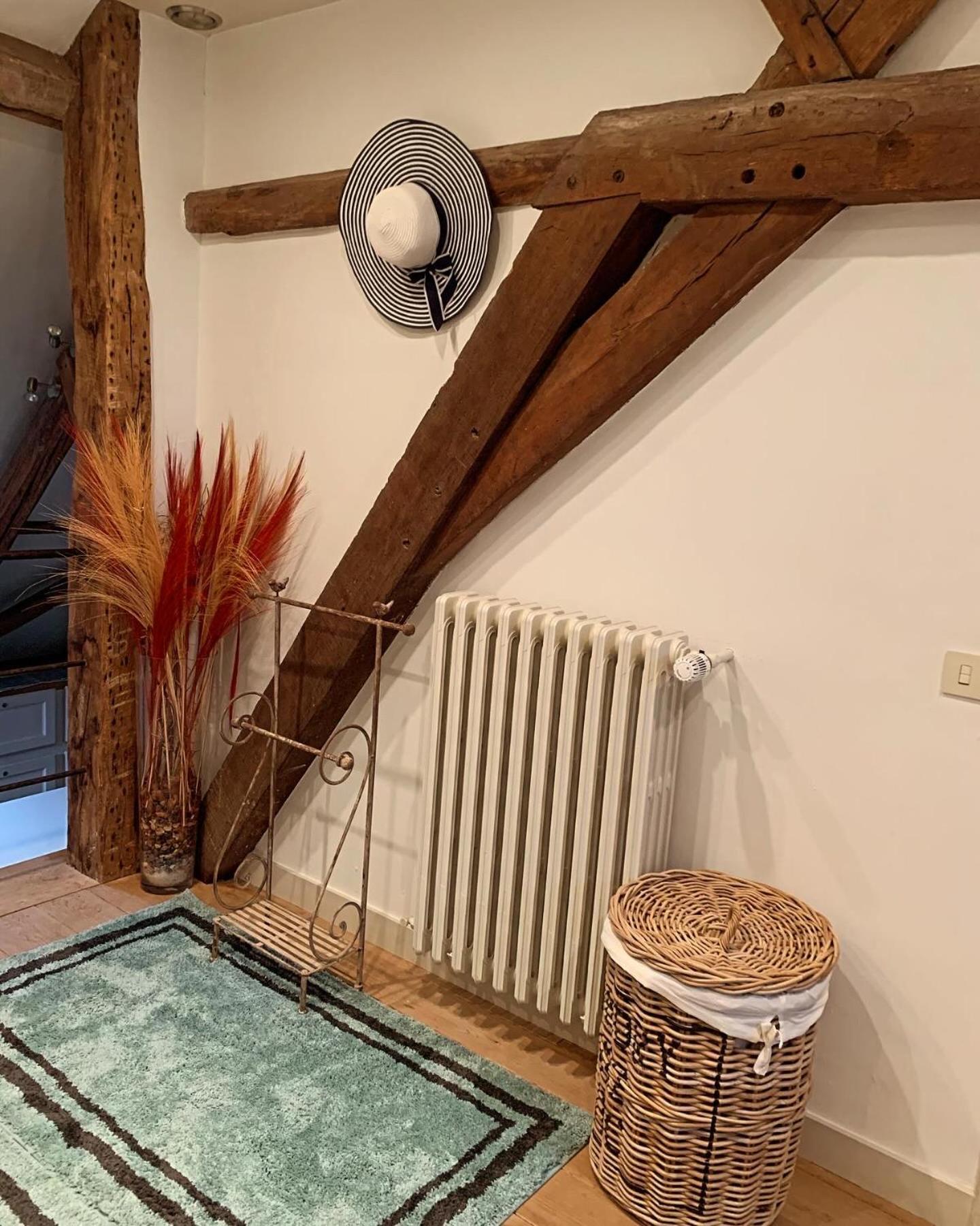 Hamiora Wellness B&B Deinze Exteriör bild
