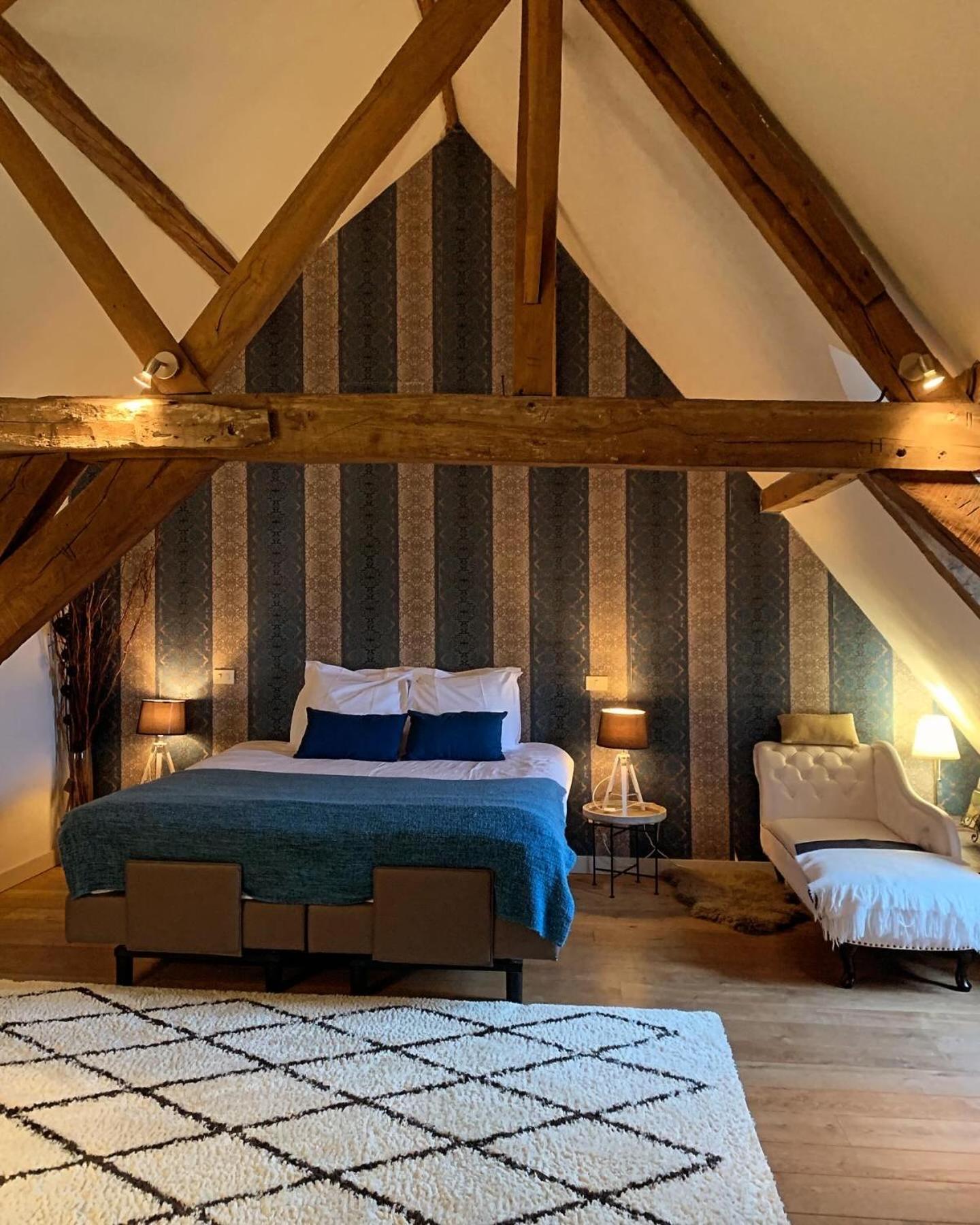 Hamiora Wellness B&B Deinze Exteriör bild