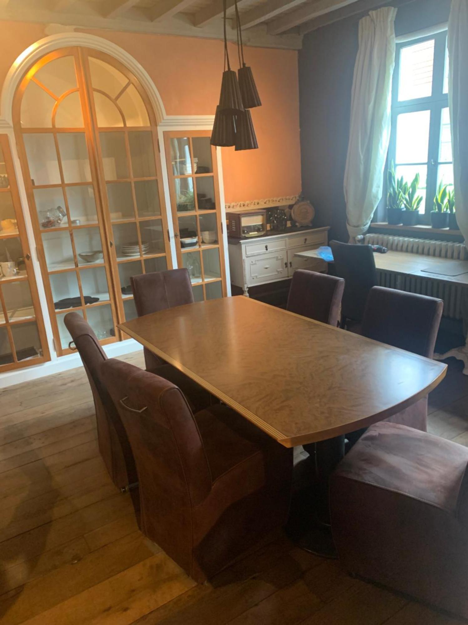 Hamiora Wellness B&B Deinze Exteriör bild