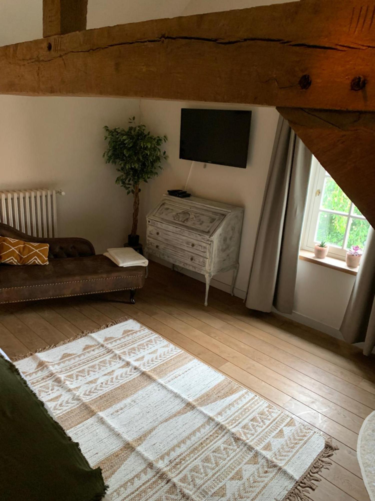 Hamiora Wellness B&B Deinze Exteriör bild