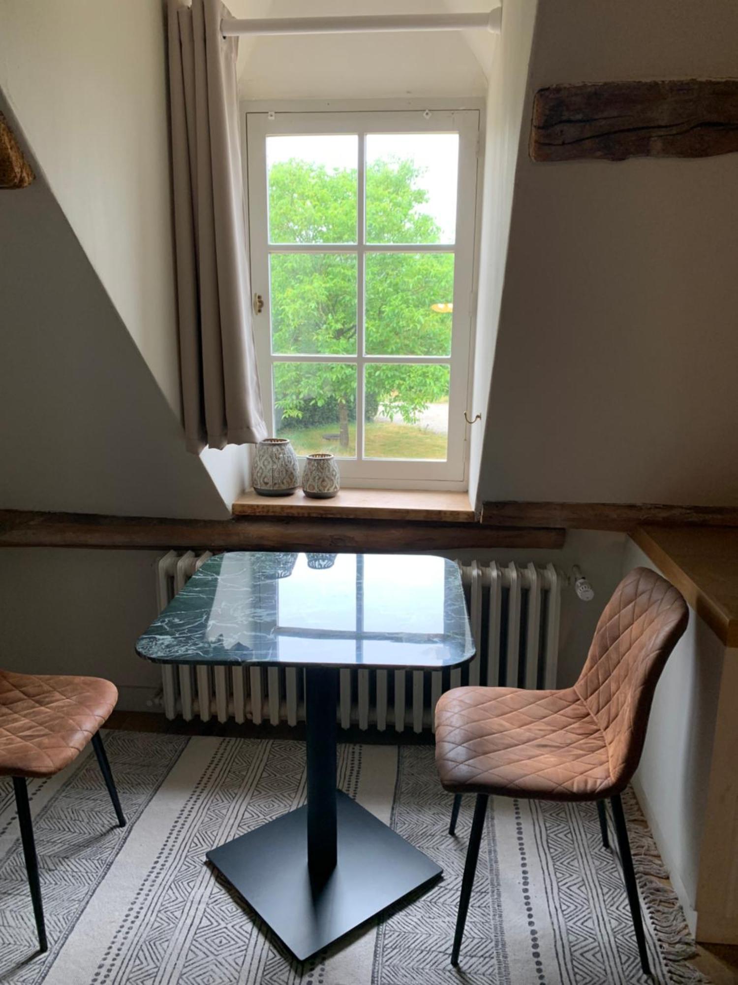 Hamiora Wellness B&B Deinze Exteriör bild