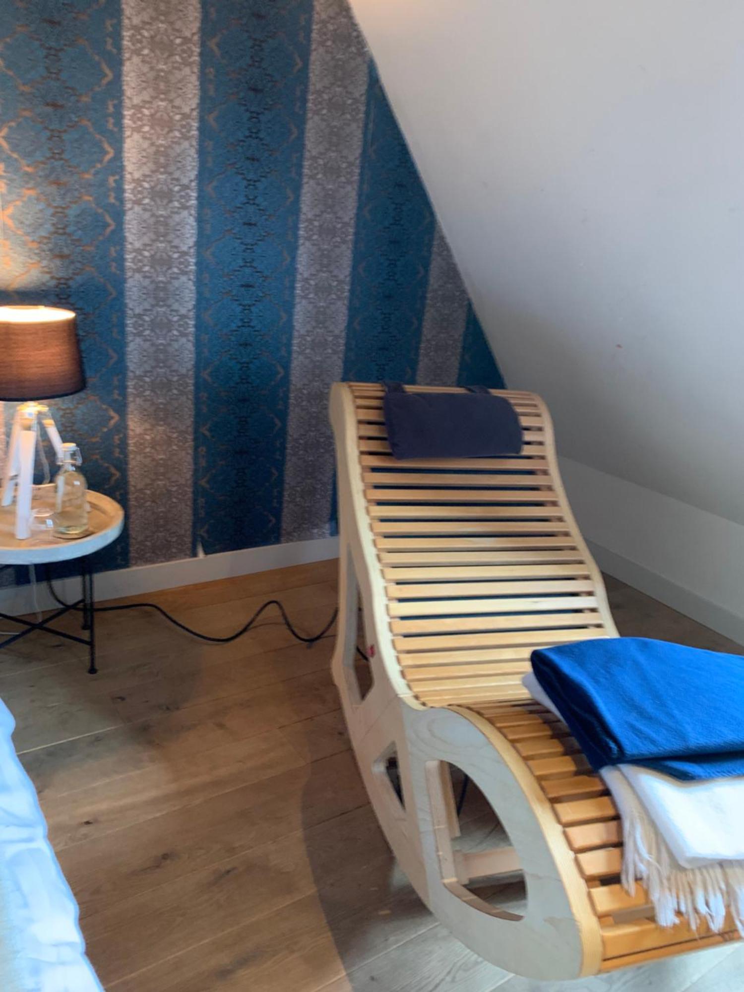 Hamiora Wellness B&B Deinze Exteriör bild