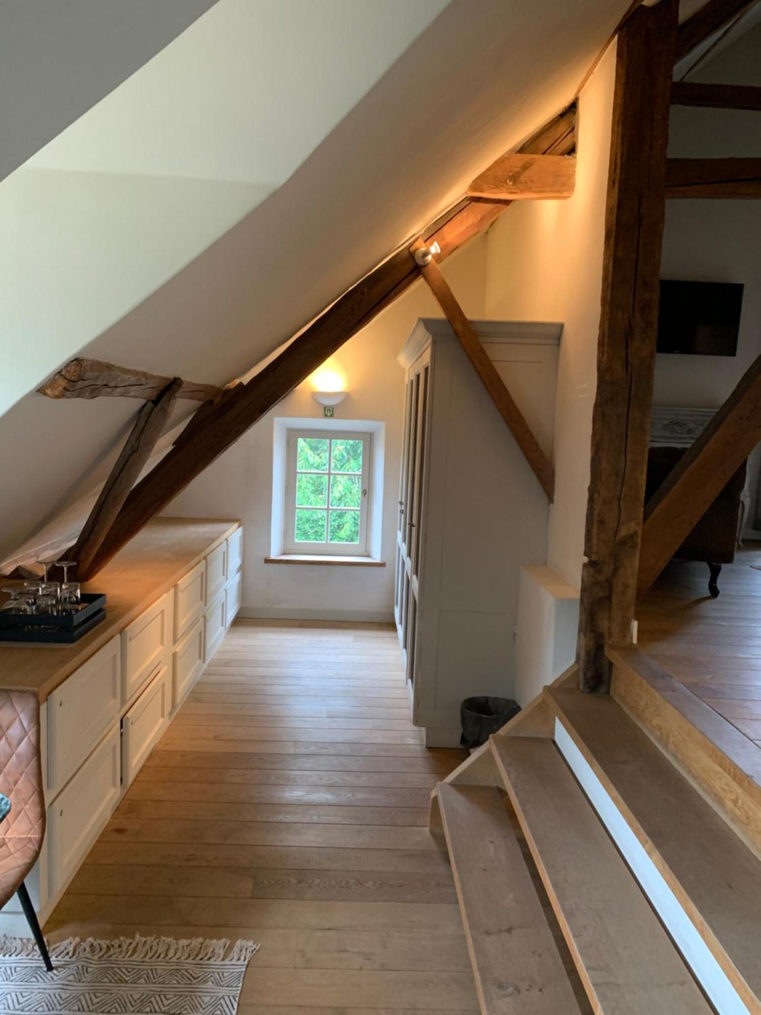 Hamiora Wellness B&B Deinze Exteriör bild