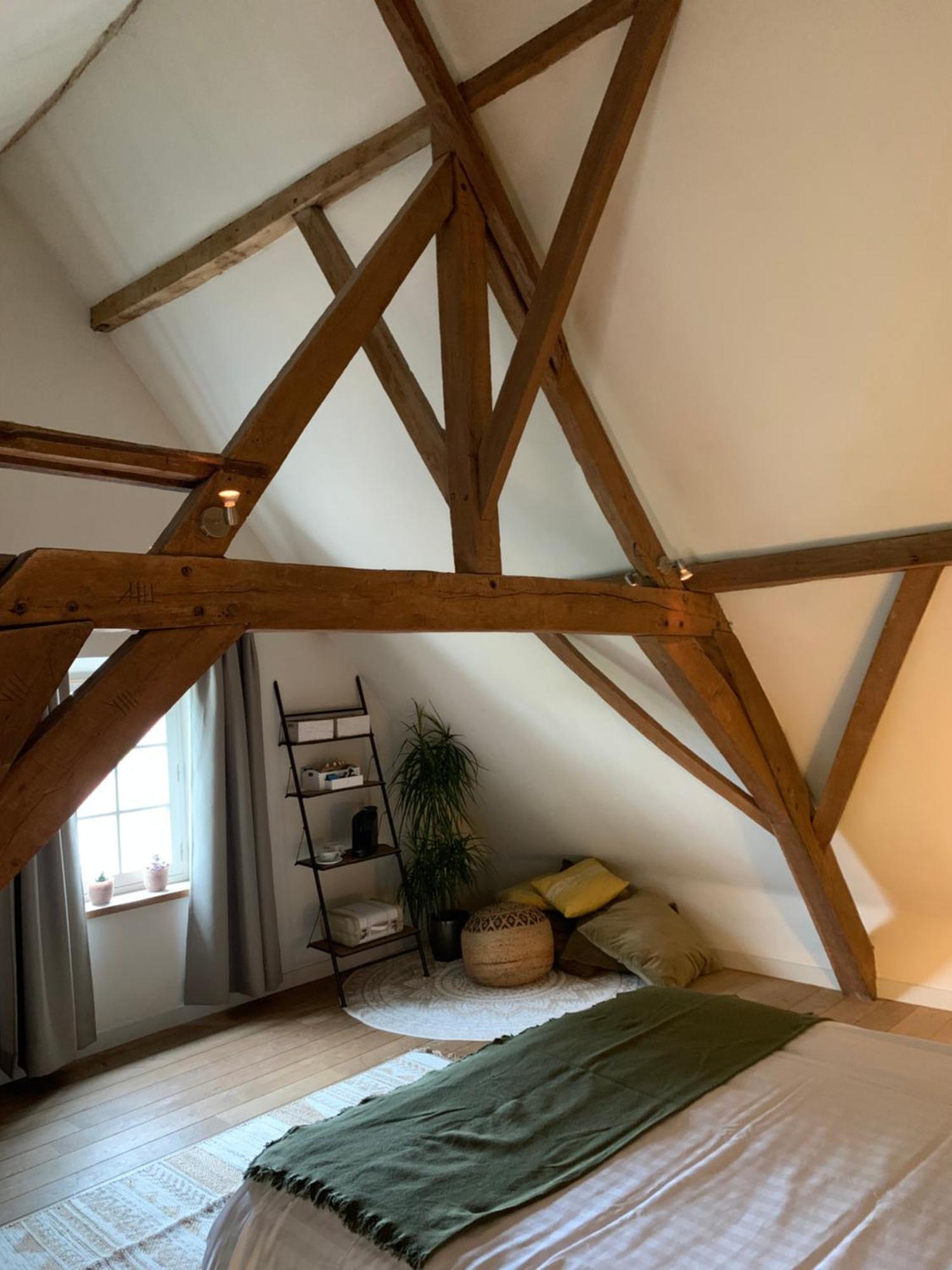 Hamiora Wellness B&B Deinze Exteriör bild