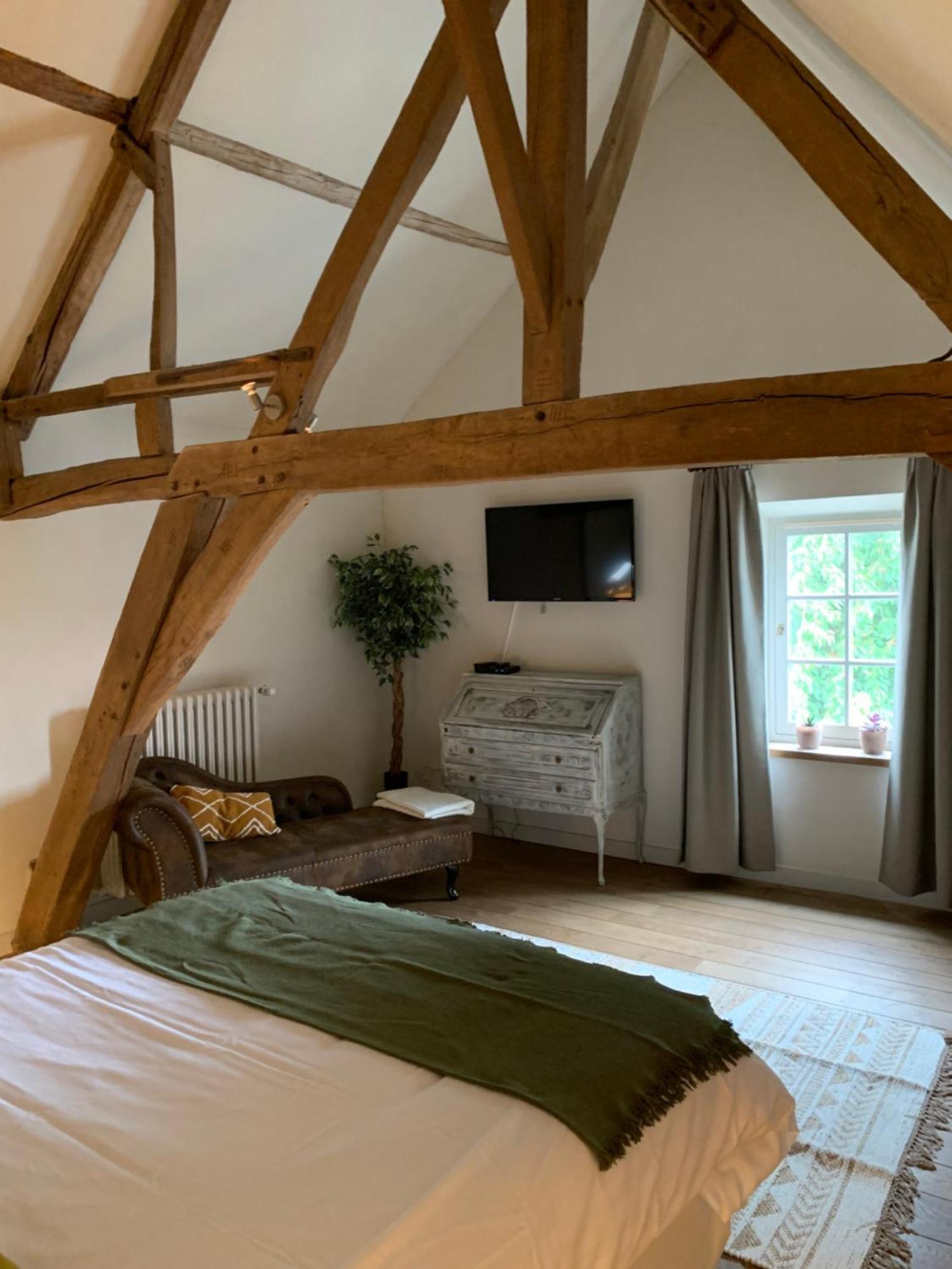 Hamiora Wellness B&B Deinze Exteriör bild