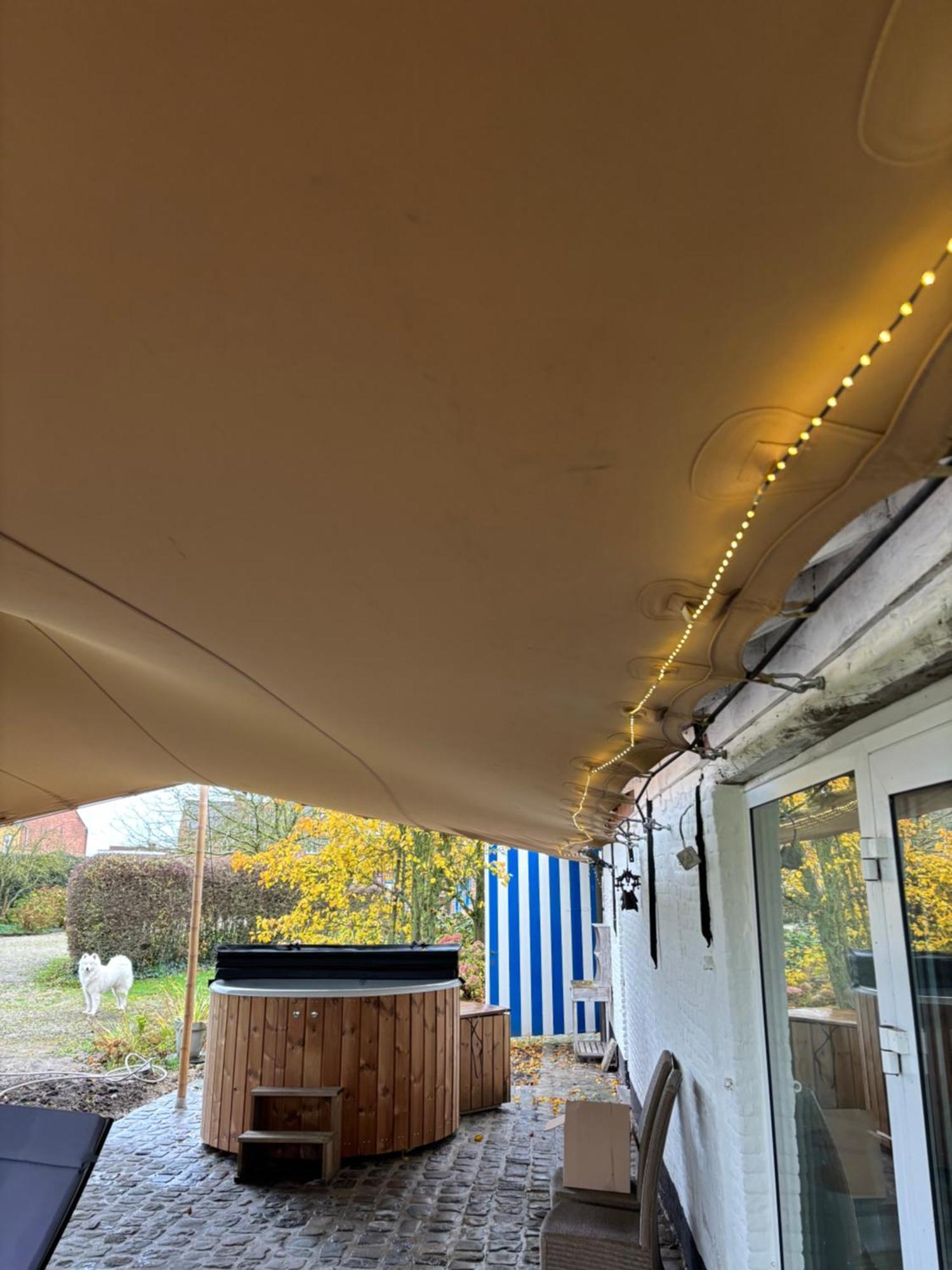 Hamiora Wellness B&B Deinze Exteriör bild