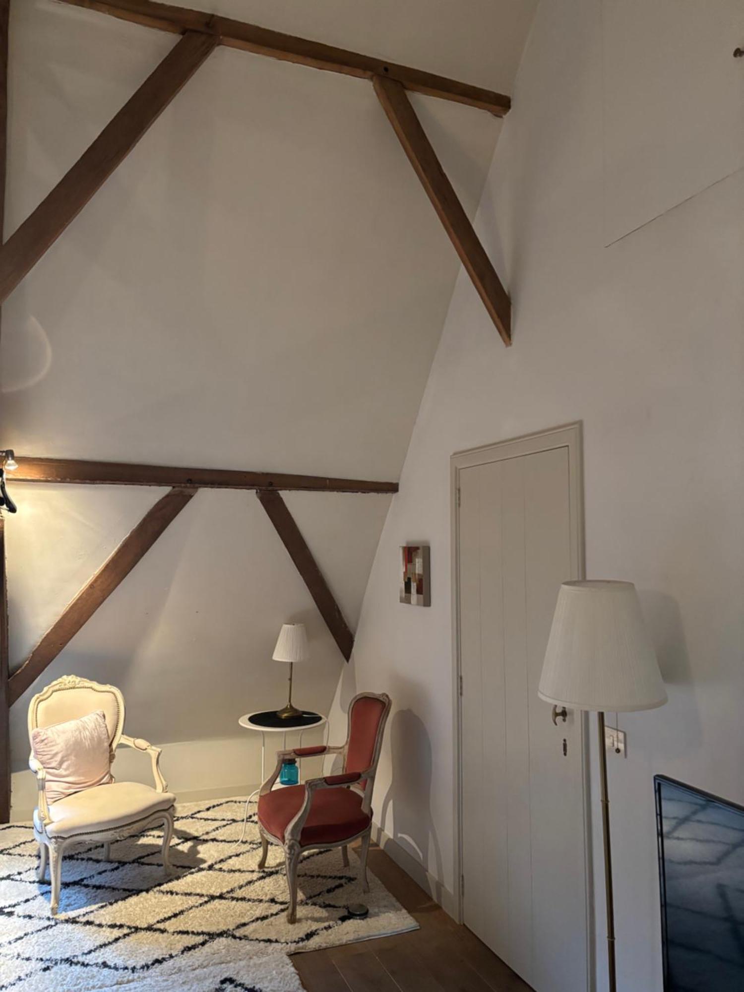Hamiora Wellness B&B Deinze Exteriör bild