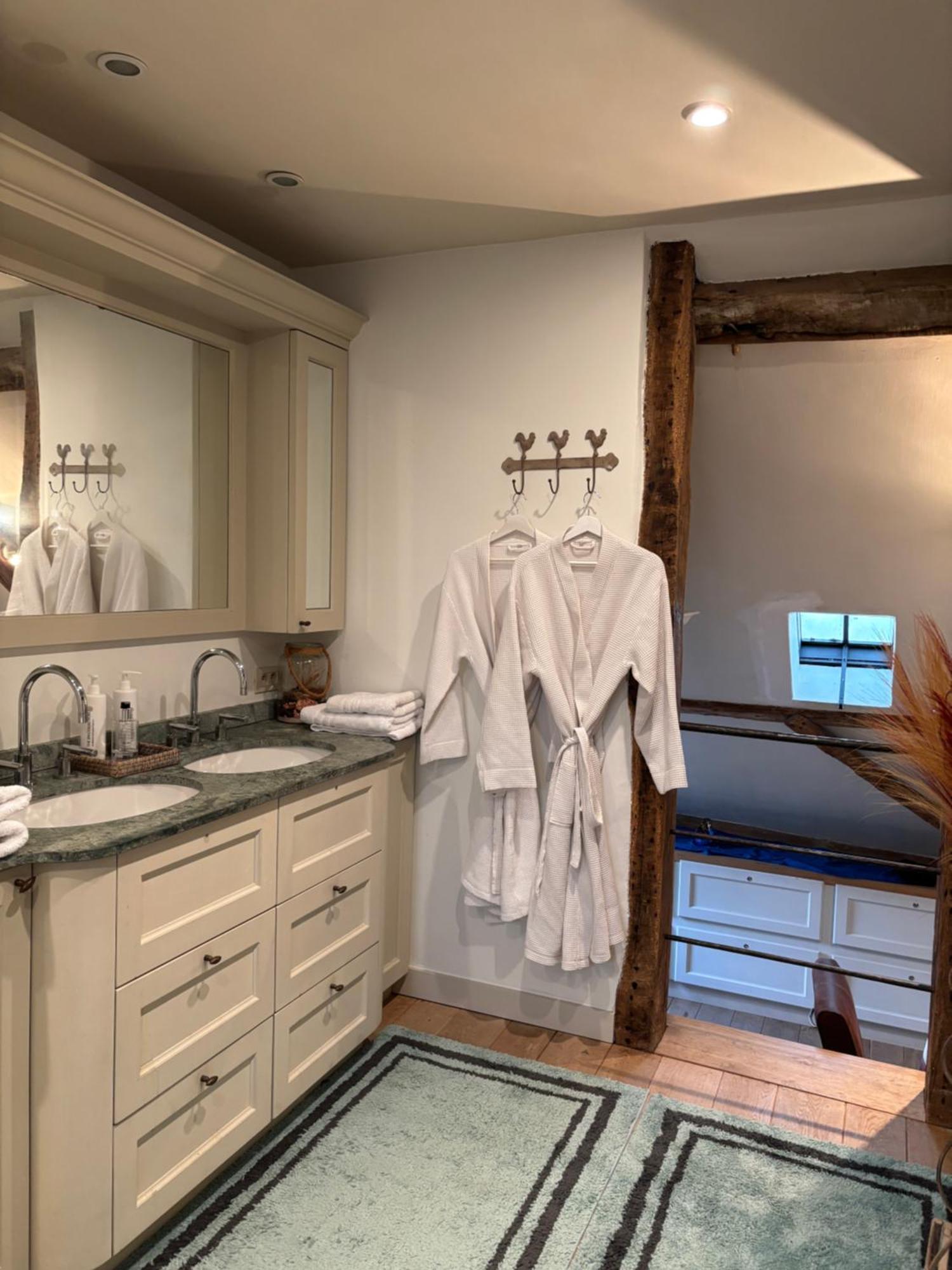 Hamiora Wellness B&B Deinze Exteriör bild