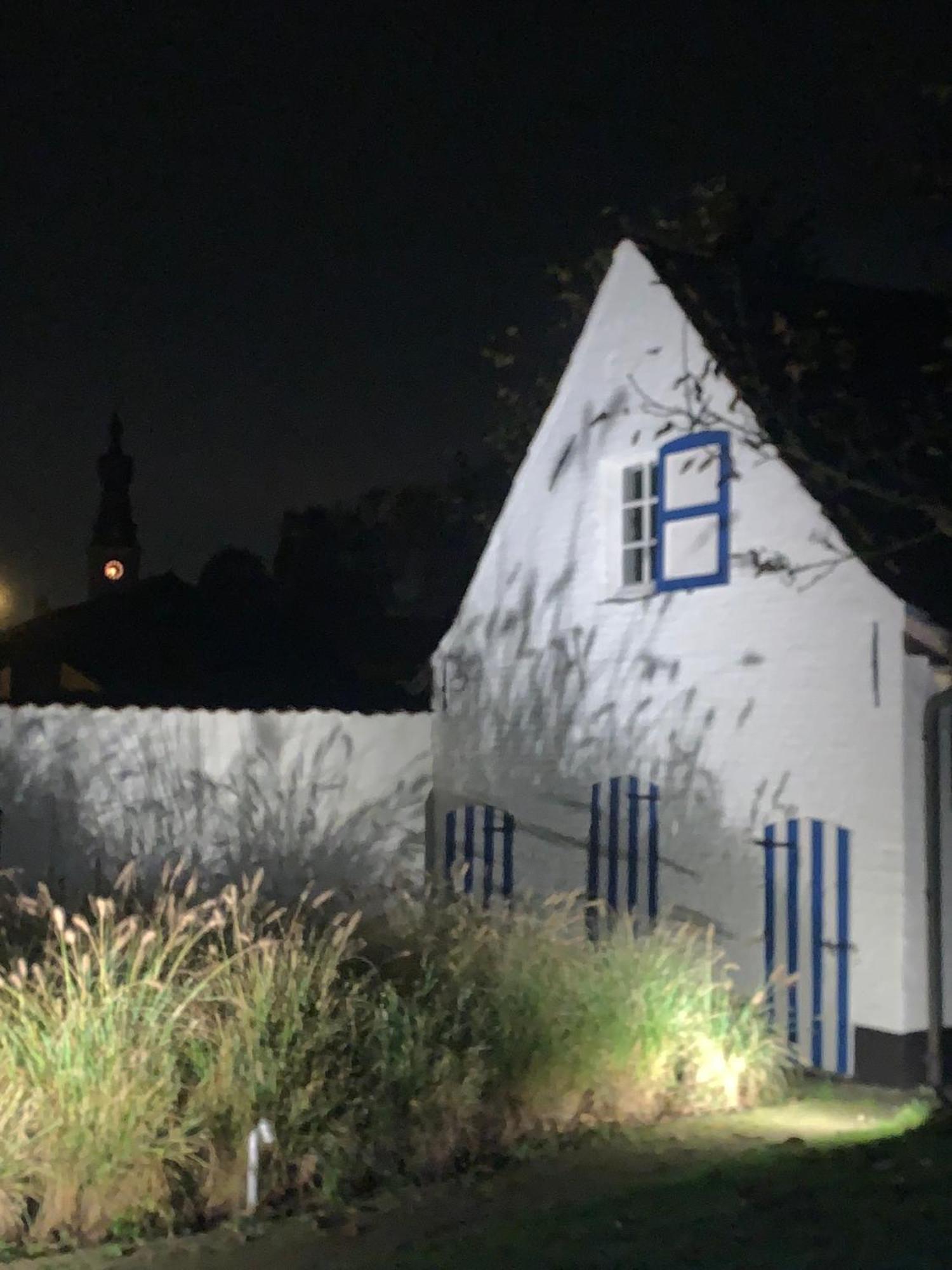 Hamiora Wellness B&B Deinze Exteriör bild