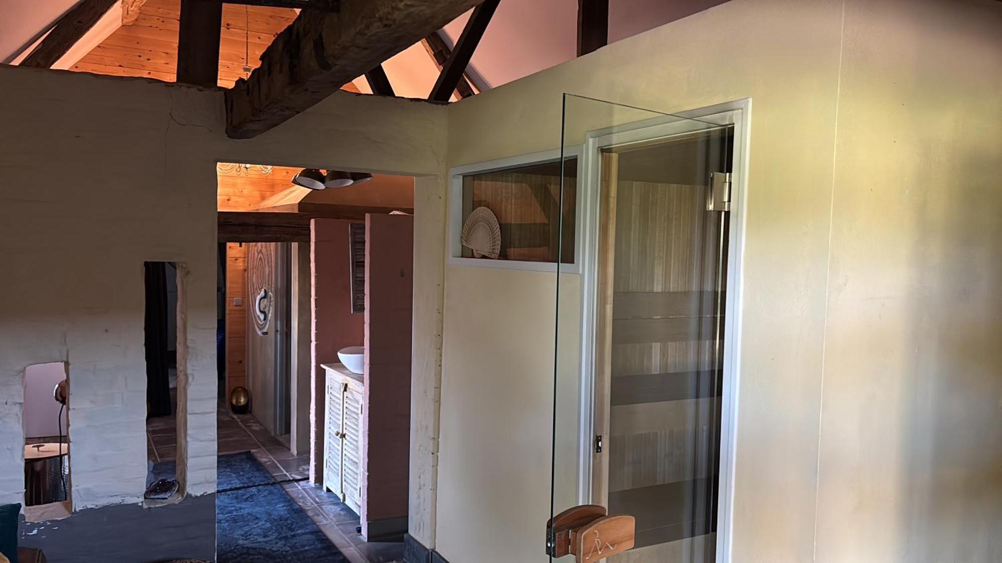 Hamiora Wellness B&B Deinze Exteriör bild