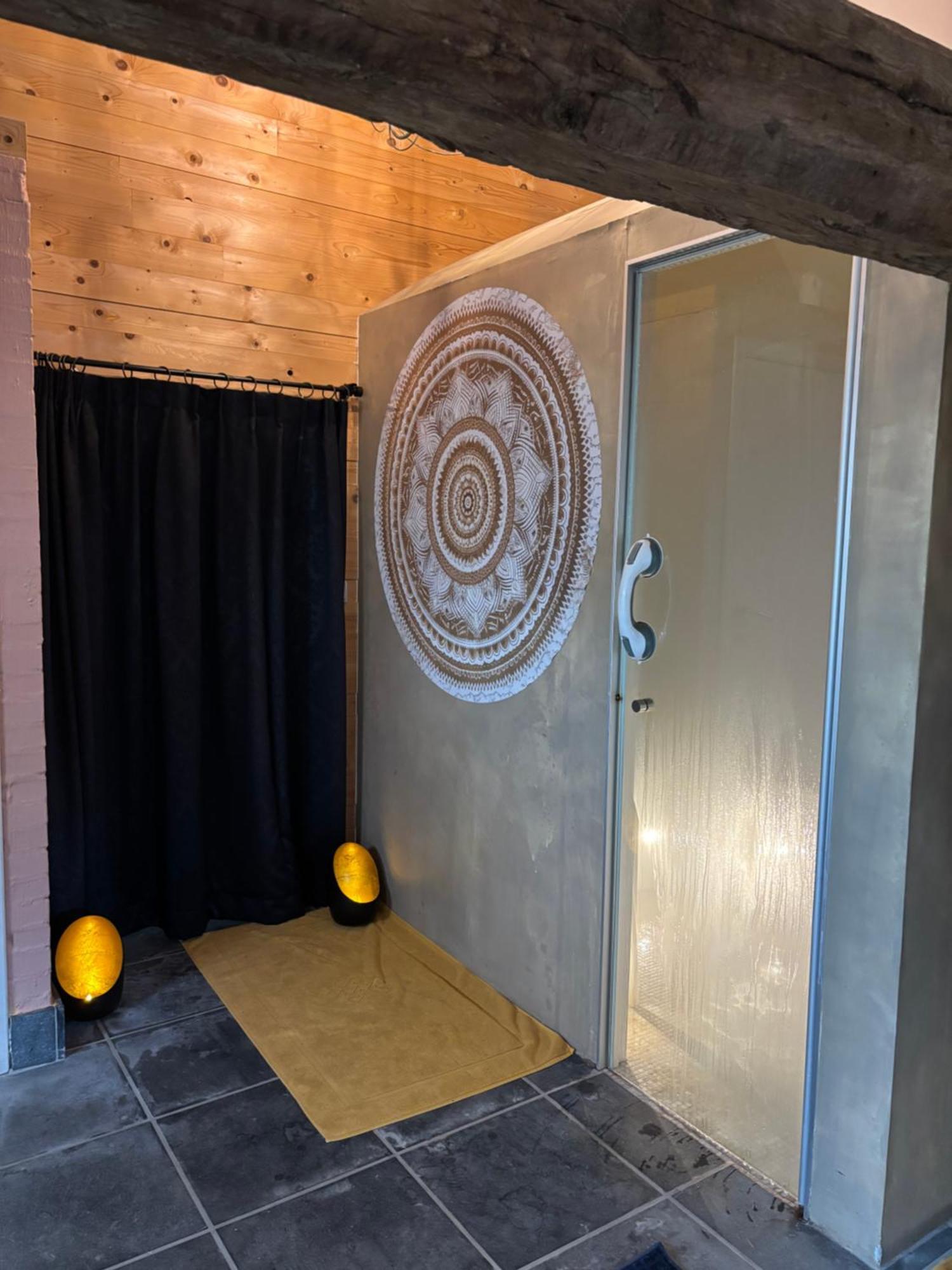 Hamiora Wellness B&B Deinze Exteriör bild
